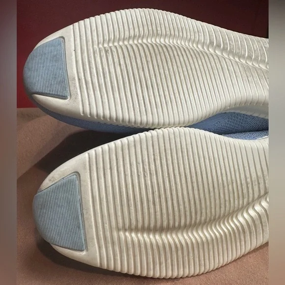 Cole Haan 2.ZER0GRAND Stitchlite Wingtip Oxfords Lace Up Sneakers Women’s Sz 9B - Picture 9 of 10